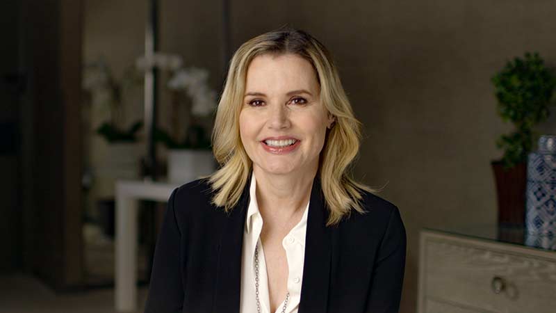 Geena Davis' This Changes Everything & Five More Titles Acquired by Starz