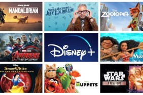 Complete List of Disney Plus Launch Titles Revealed!