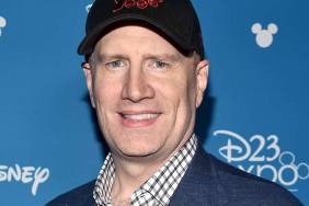 Kevin Feige Named Chief Creative Officer of Marvel