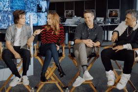 NYCC: Meet the Cast of Ryan Reynolds-Led Free Guy in New Video