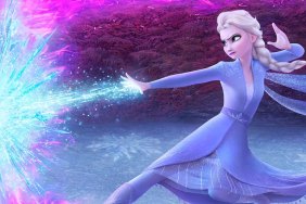 Frozen 2 Tracking $100 Million Opening at the Box Office