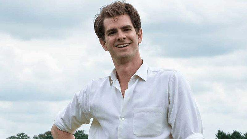 Tick, tick...BOOM!: Andrew Garfield to Star in Lin-Manuel Miranda's Netflix Adaptation