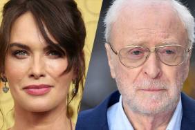 Lena Headey, Michael Caine and More to Star in New Oliver Twist Remake
