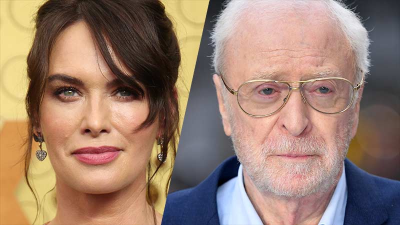 Lena Headey, Michael Caine and More to Star in New Oliver Twist Remake