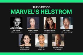 Hulu's Marvel's Helstrom Live-Action Series Has Found Its Ensemble Cast