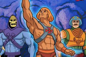 Masters of the Universe: Sony Considering Selling He-Man Movie to Netflix