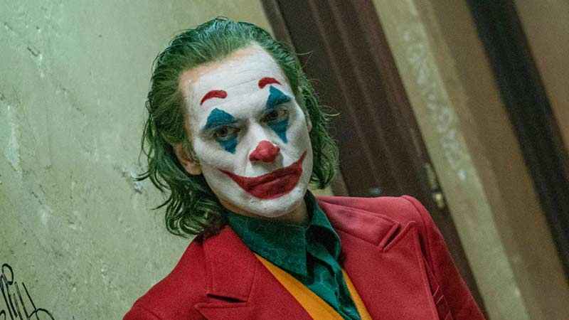 Joker Breaks Worldwide Box Office Record for R-Rated Film
