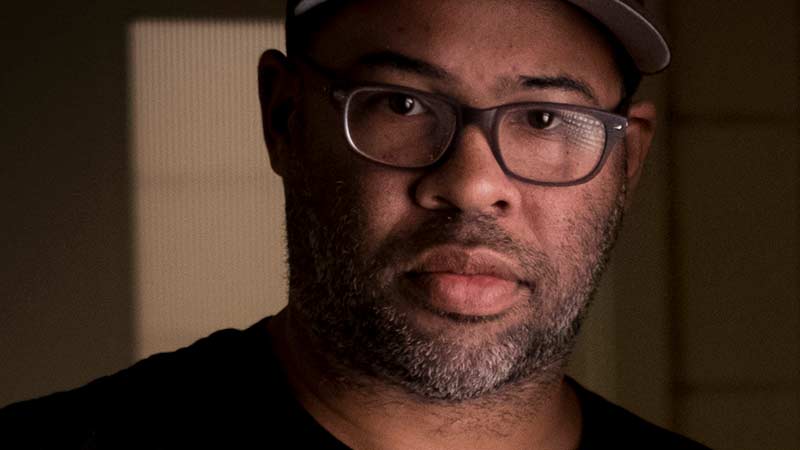 Jordan Peele Inks Five-Year Exclusive Deal with Universal Pictures