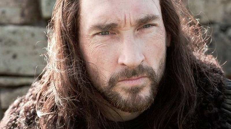 Game of Thrones' Joseph Mawle Joins Amazon's Lord of the Rings