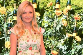 Kirsten Dunst Steps in for Elisabeth Moss in The Power of the Dog