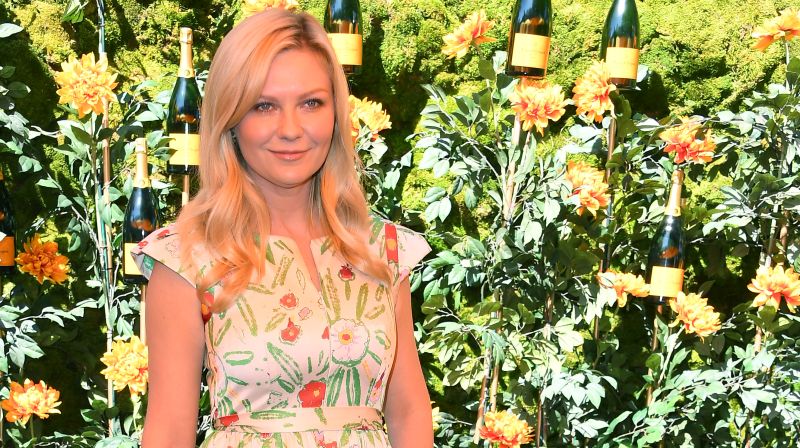 Kirsten Dunst Steps in for Elisabeth Moss in The Power of the Dog