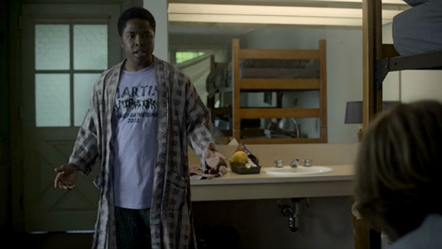 Looking for Alaska Episode 1 Recap