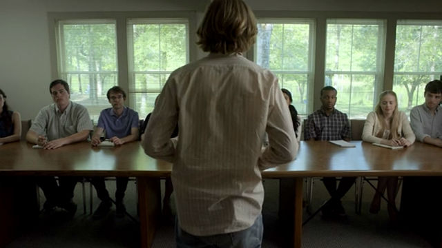 Looking for Alaska Episode 2 Recap