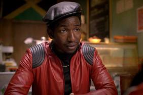 Mamoudou Athie Joins Jurassic World 3