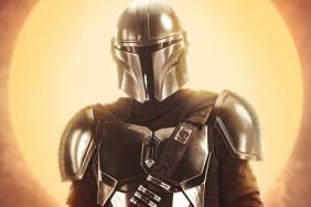 The Mandalorian Character Posters Released