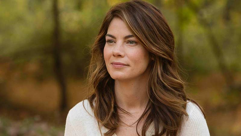 The Craft: Michelle Monaghan to Star in Blumhouse & Sony's Remake