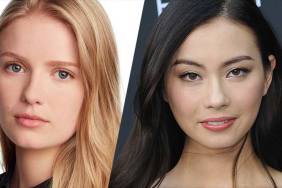 Hadley Robinson & Lauren Tsai to Star in Amy Poehler's Moxie