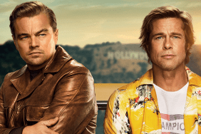 Once Upon a Time in Hollywood Blu-ray Details Revealed!