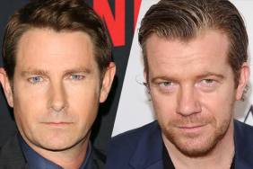Derek Cecil & Max Beesley Join The Outsider Series Adaptation