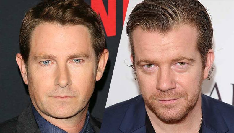 Derek Cecil & Max Beesley Join The Outsider Series Adaptation