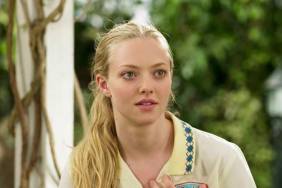 Mank: Amanda Seyfried Joins David Fincher's Herman Mankiewicz Biopic