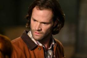 Supernatural 15.03 Promo: The Rupture