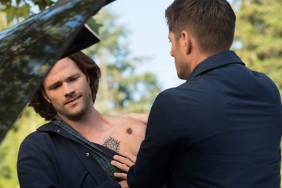 Mandatory Streamers: Supernatural's Winchester Brothers Face the End
