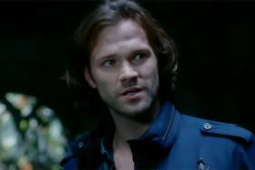 Supernatural Season 15 Premiere Clip & New Trailer Released!