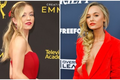 Sydney Sweeney and Madison Iseman to Star In Blumhouse's Nocturne