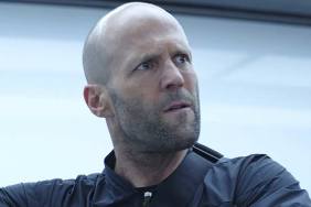Jason Statham & Guy Ritchie Reuniting for Action Thriller