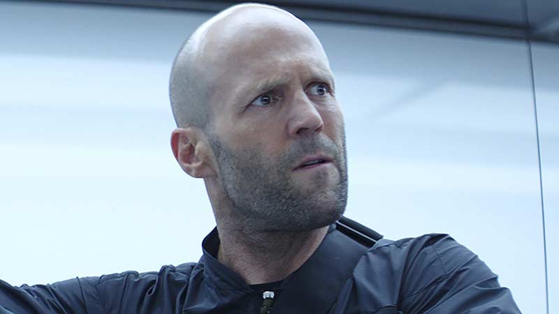 Jason Statham & Guy Ritchie Reuniting for Action Thriller
