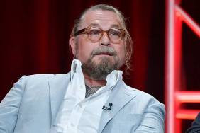 Kurt Sutter Fired from FX After 'Multiple Complaints'