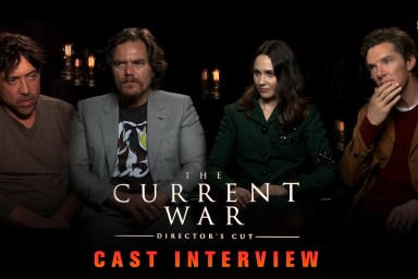 CS Video: The Current War