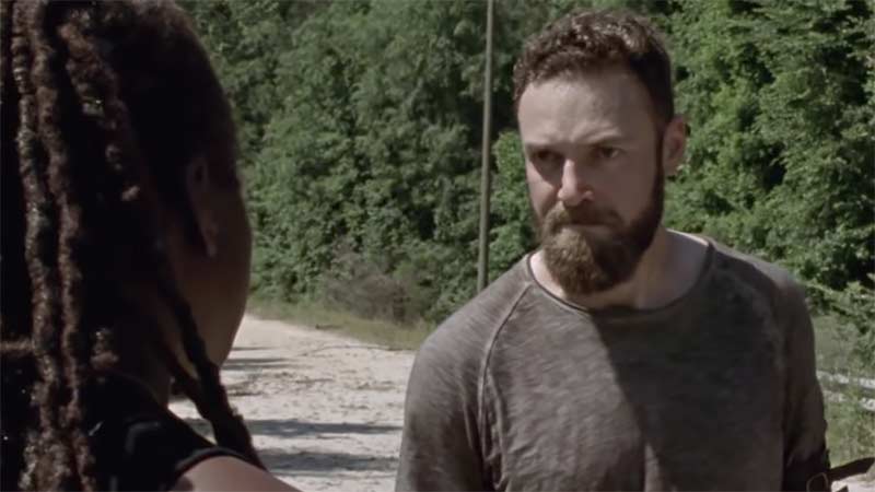 The Walking Dead Season 10 Premiere Sneak Peek Released!