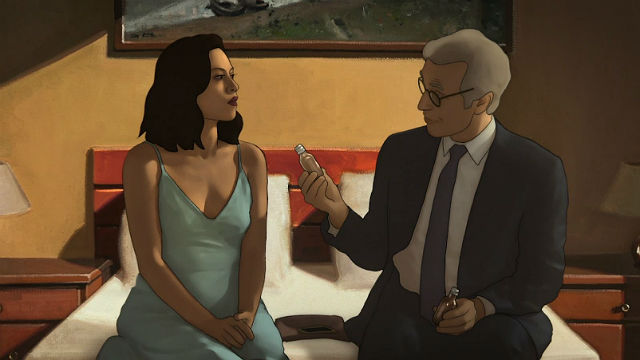 Undone Episode 7 Recap