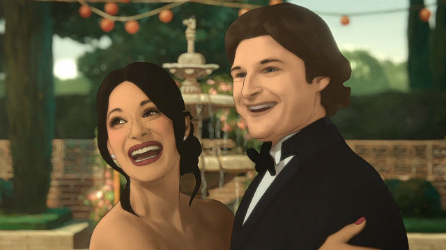 Undone Episode 7 Recap