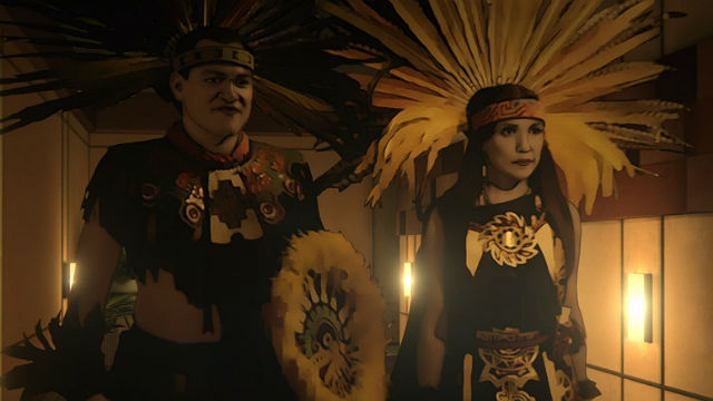 Undone Episode 7 Recap