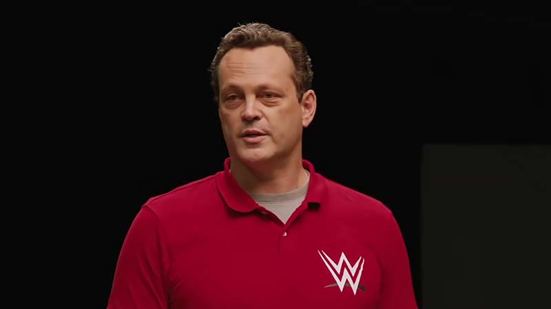 Vince Vaughn to Star in Action-Adventure Comedy for Netflix