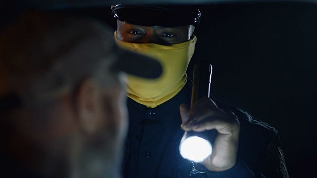 Watchmen Season 1 Episode 1 Recap