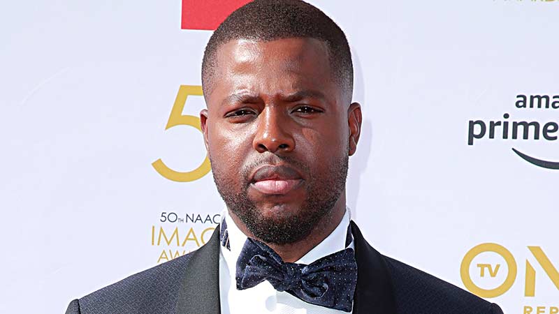 Swagger: Winston Duke to Lead Apple's Kevin Durant Drama Series