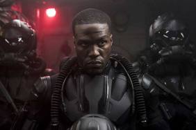 Yahya Abdul-Mateen II Joins Matrix 4 in Lead Role