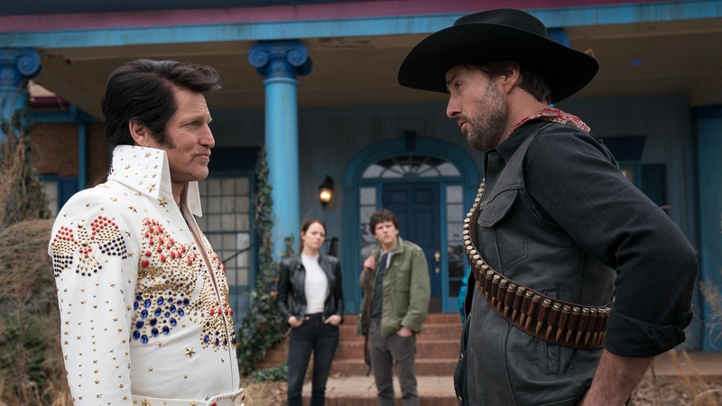 New Zombieland: Double Tap Clip Introduces Rule No. 52
