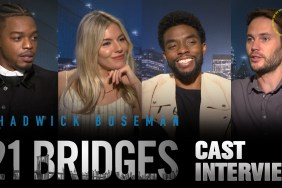 CS Video: Chadwick Boseman