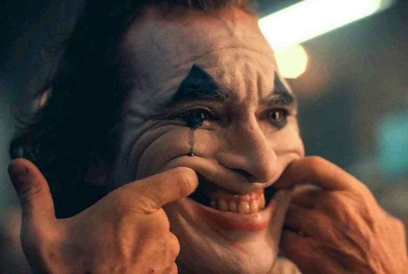 Joker Set to Cross Record $1 Billion Mark This Weekend