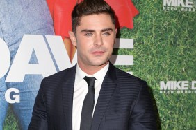 Zac Efron Set to Lead King of the Jungle