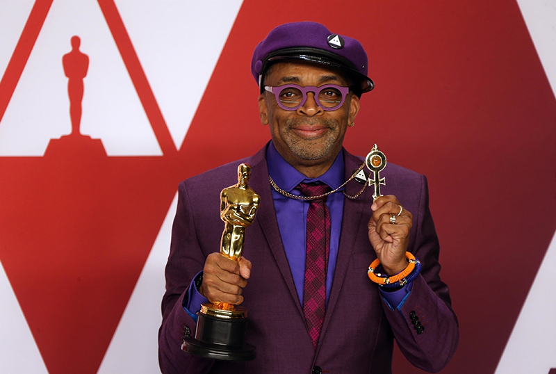 Spike Lee Set to Direct Legendary's Prince of Cats Adaptation