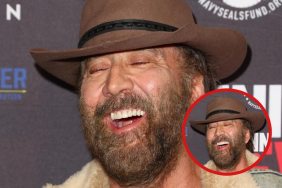 Nicolas Cage to Play Nicolas Cage in The Unbearable Weight of Massive Talent