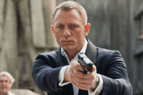 Daniel Craig Confirms Bond Retirement After No Time to Die
