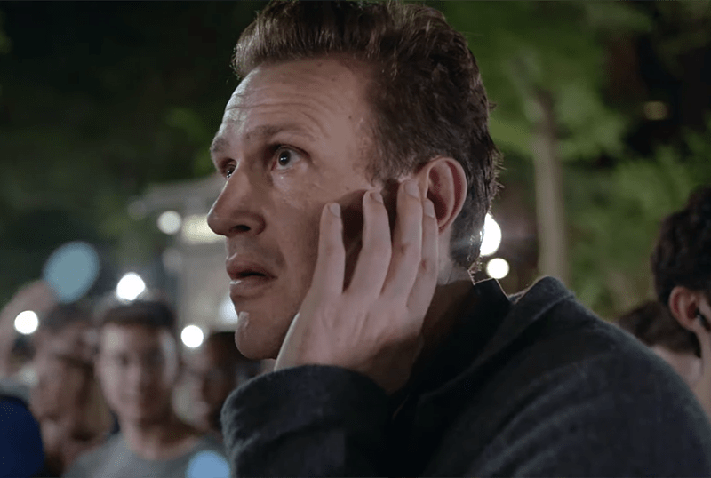 Dispatches From Elsewhere: Jason Segel is Wrapped Up in a Chilling Mystery
