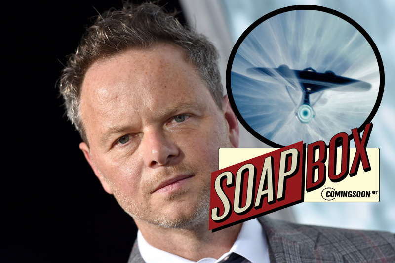 CS Soapbox: Is Noah Hawley the Next J.J. Abrams?